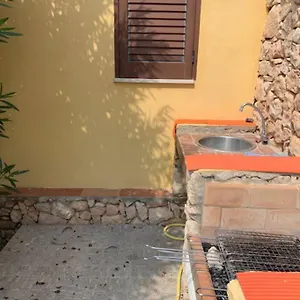 Maveda, Un Dammuso Immerso Nel Verde Casa vacanze