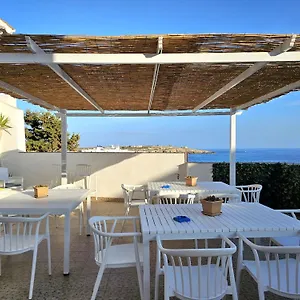 Casa Nautilus - 30m Dal Mare Casa vacanze